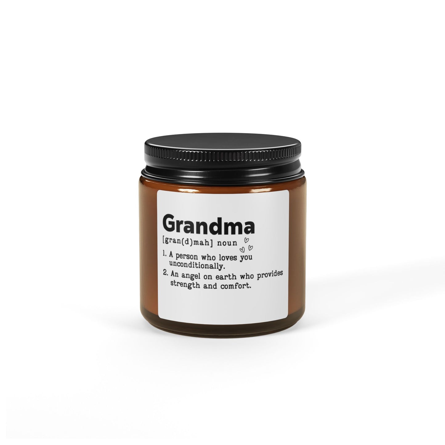 Grandma Candle