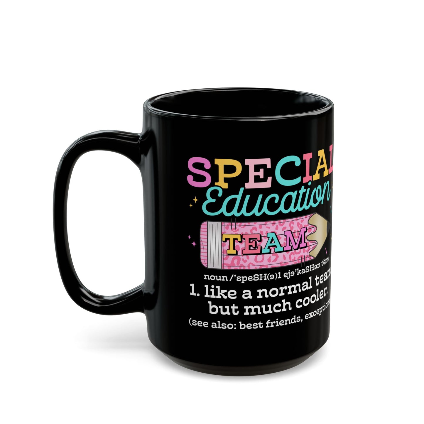 Special-Education-Team
