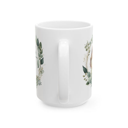 First Holy Communion day Ceramic Mug, (11oz, 15oz)