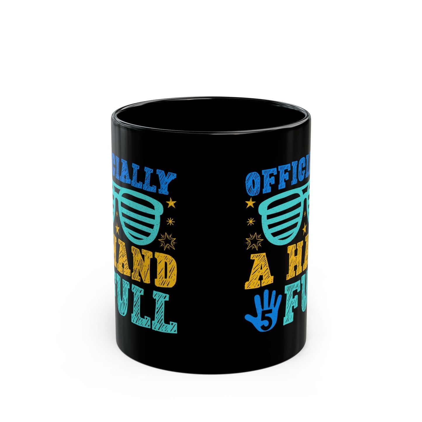 Officially-A-Handful