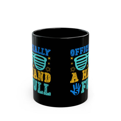 Officially-A-Handful