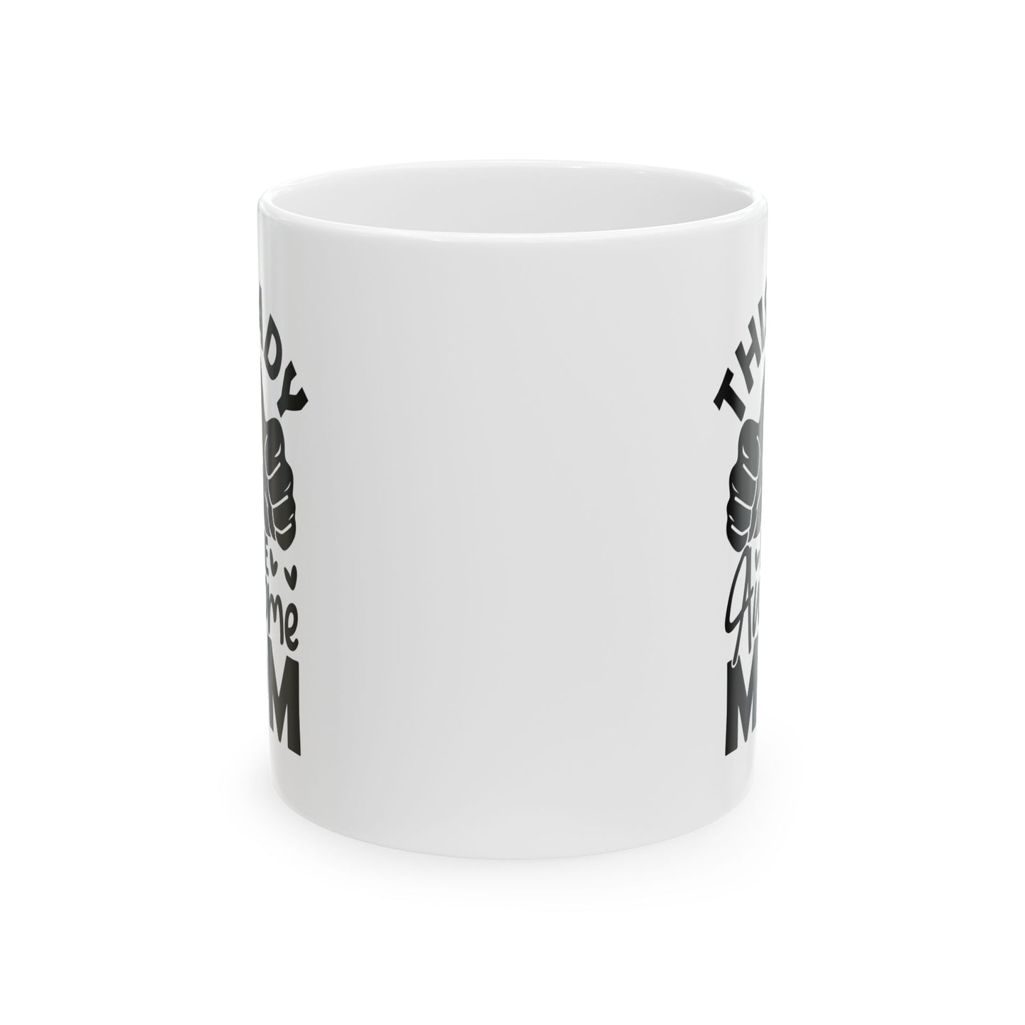 This lady  Mug, (11oz, 15oz)