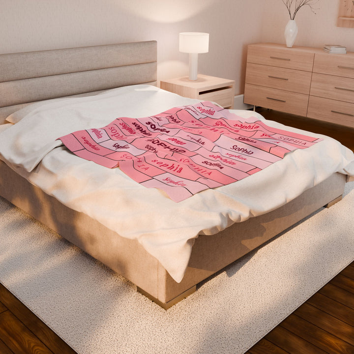 Sophia Blanket