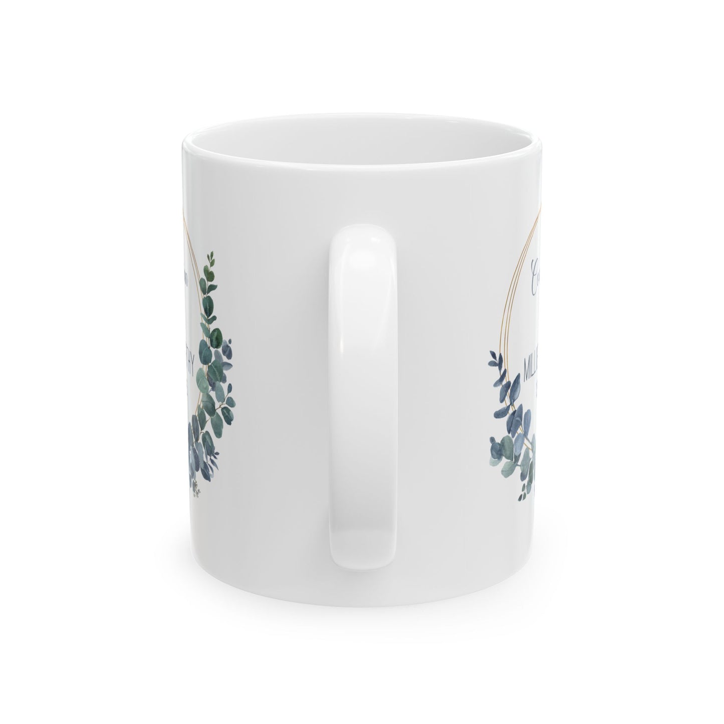 Millie's First Communion Mug – Personalized Gift for Girls 2025