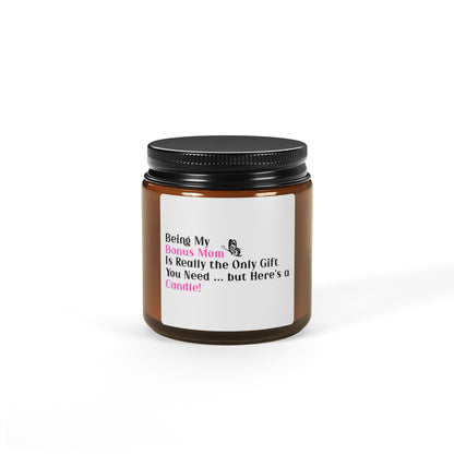 Grandma I_m Your Biggest Fan Candle