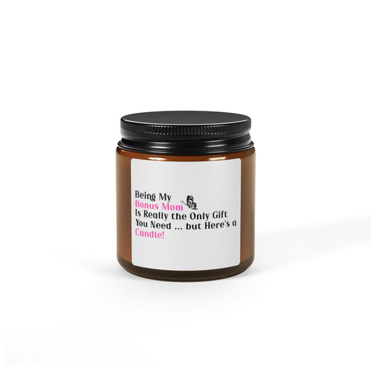 Grandma I_m Your Biggest Fan Candle