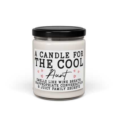 Aunt Candle