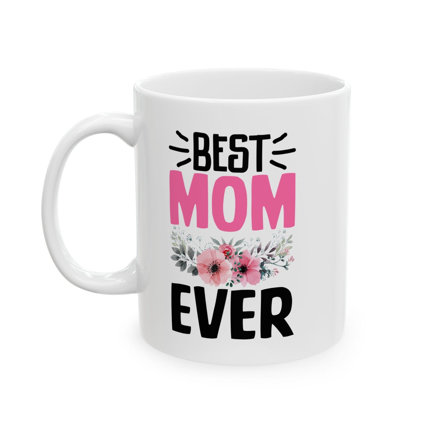 Dear mug  Mug, (11oz, 15oz)
