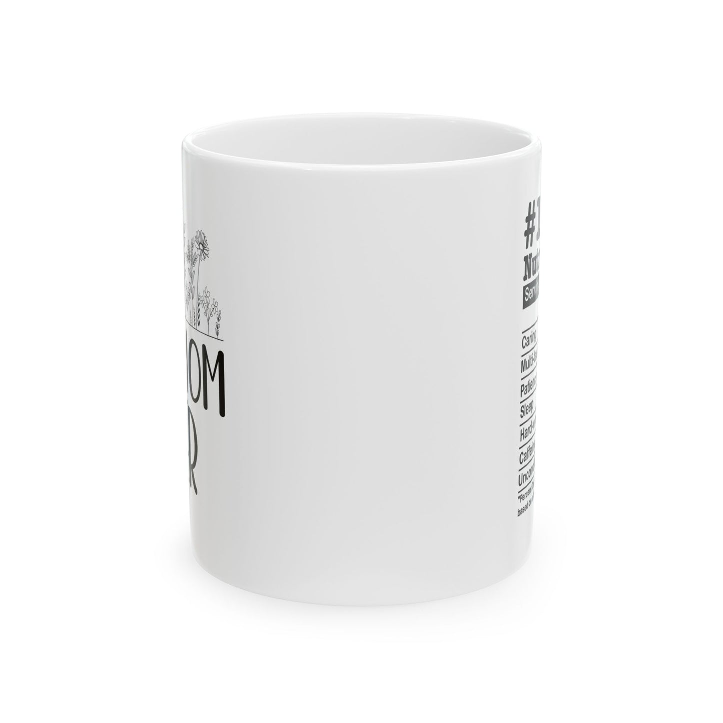 Best mom ever Mug, (11oz, 15oz)