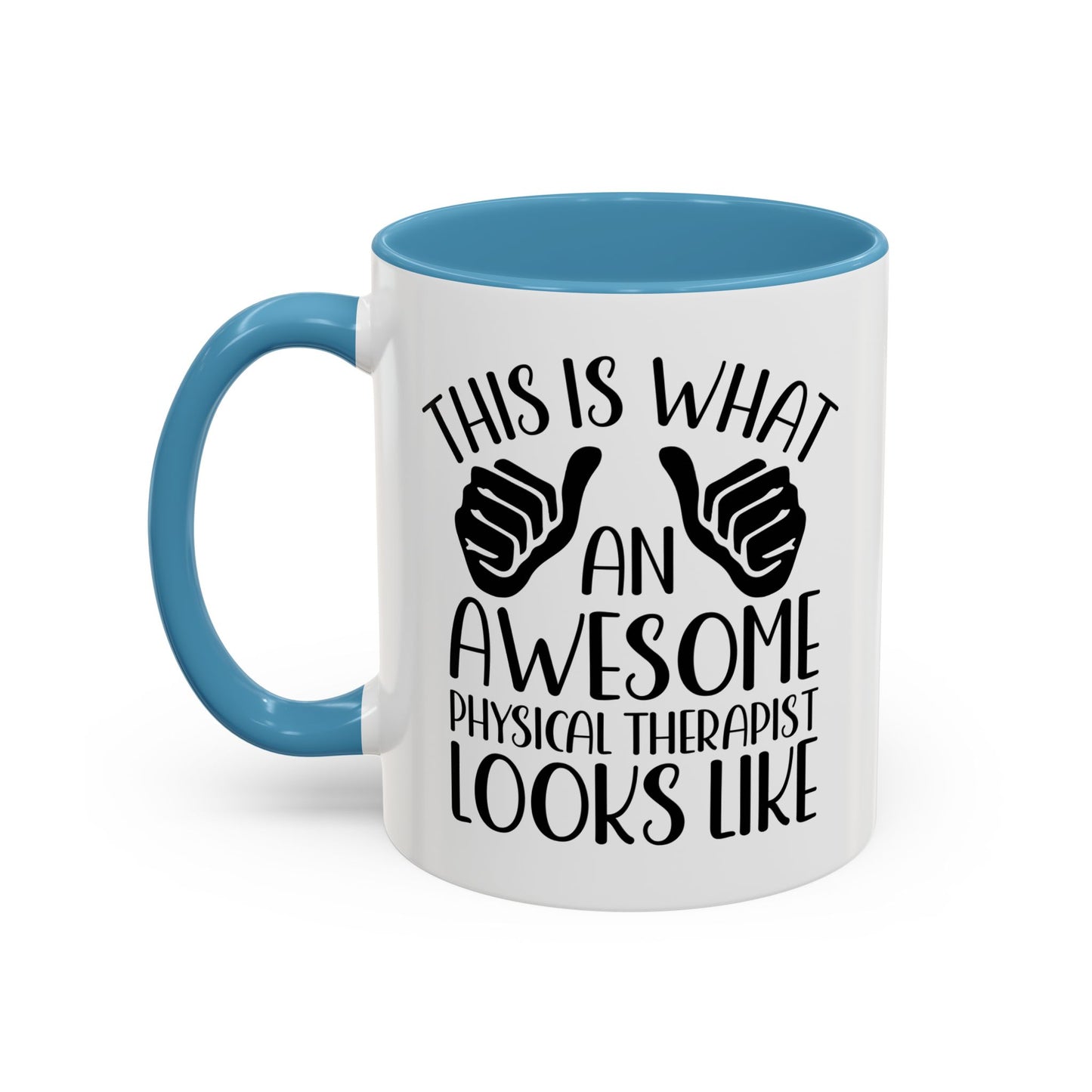 This Is What An Awesome Physical Therapist Looks