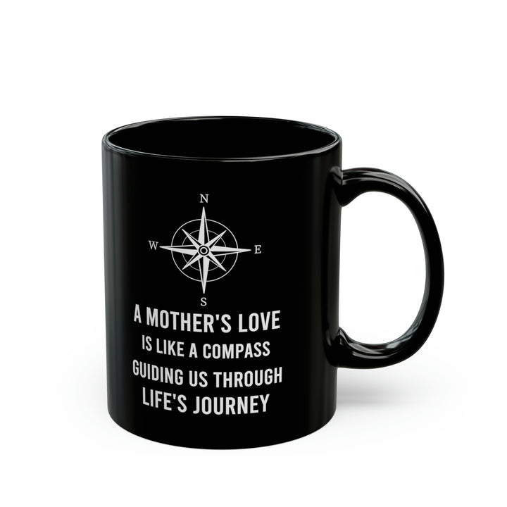 Mom Coffee Mug - Mother's Day, Birthday, Christmas, Appreciation Gift