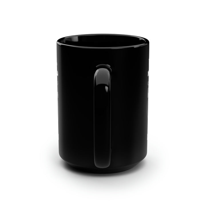 The Love Between a Mother and Child is a Bond That Can Never Be Broken Black Mug