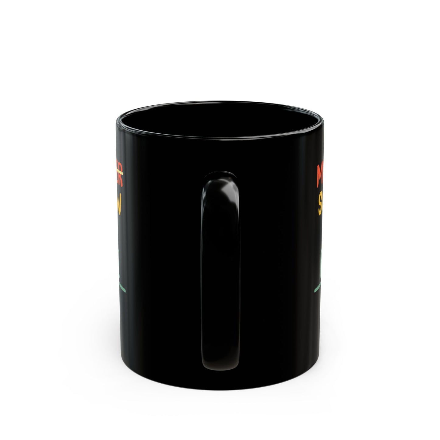 My daughter son in law  Black Mug (11oz, 15oz)