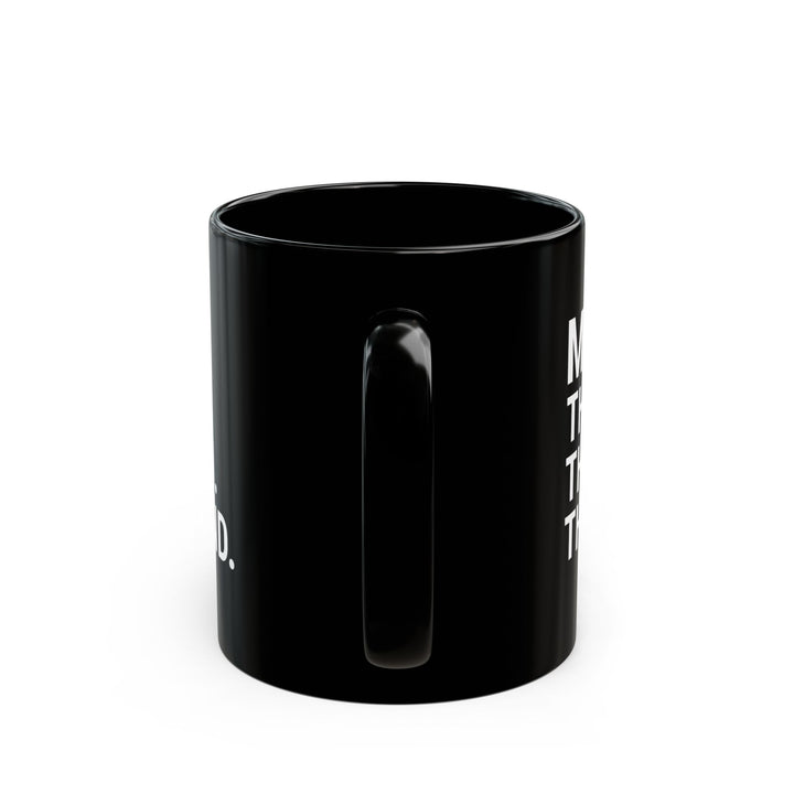 Appreciation Gift for Nursing School Graduation, Birthday, or Nurse Week – Coffee Mug for Murse