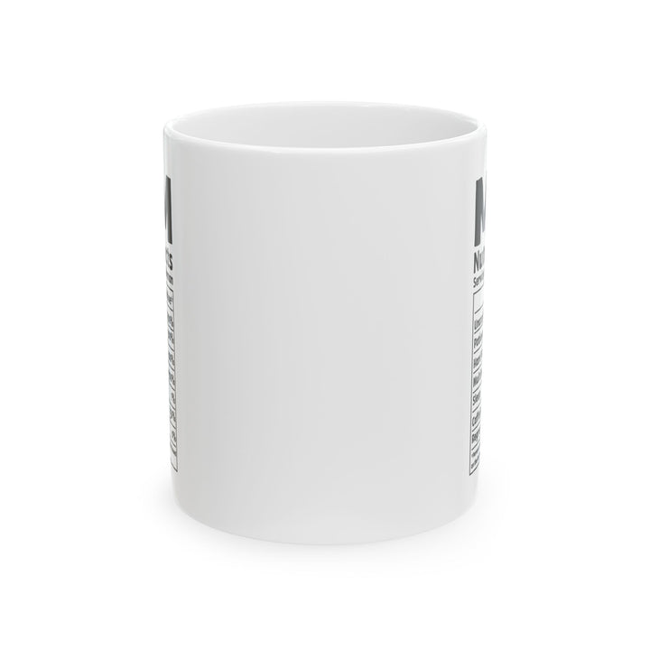 Mom  Mug, (11oz, 15oz)