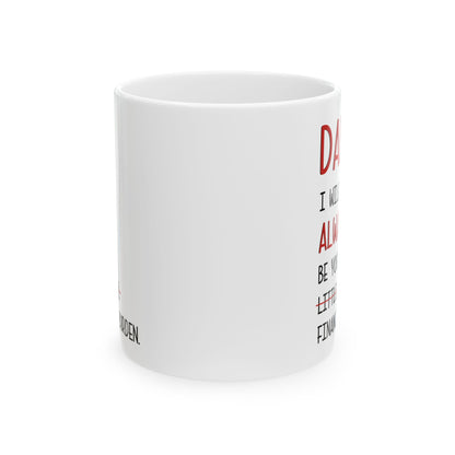 Ceramic Mug, (11oz, 15oz)