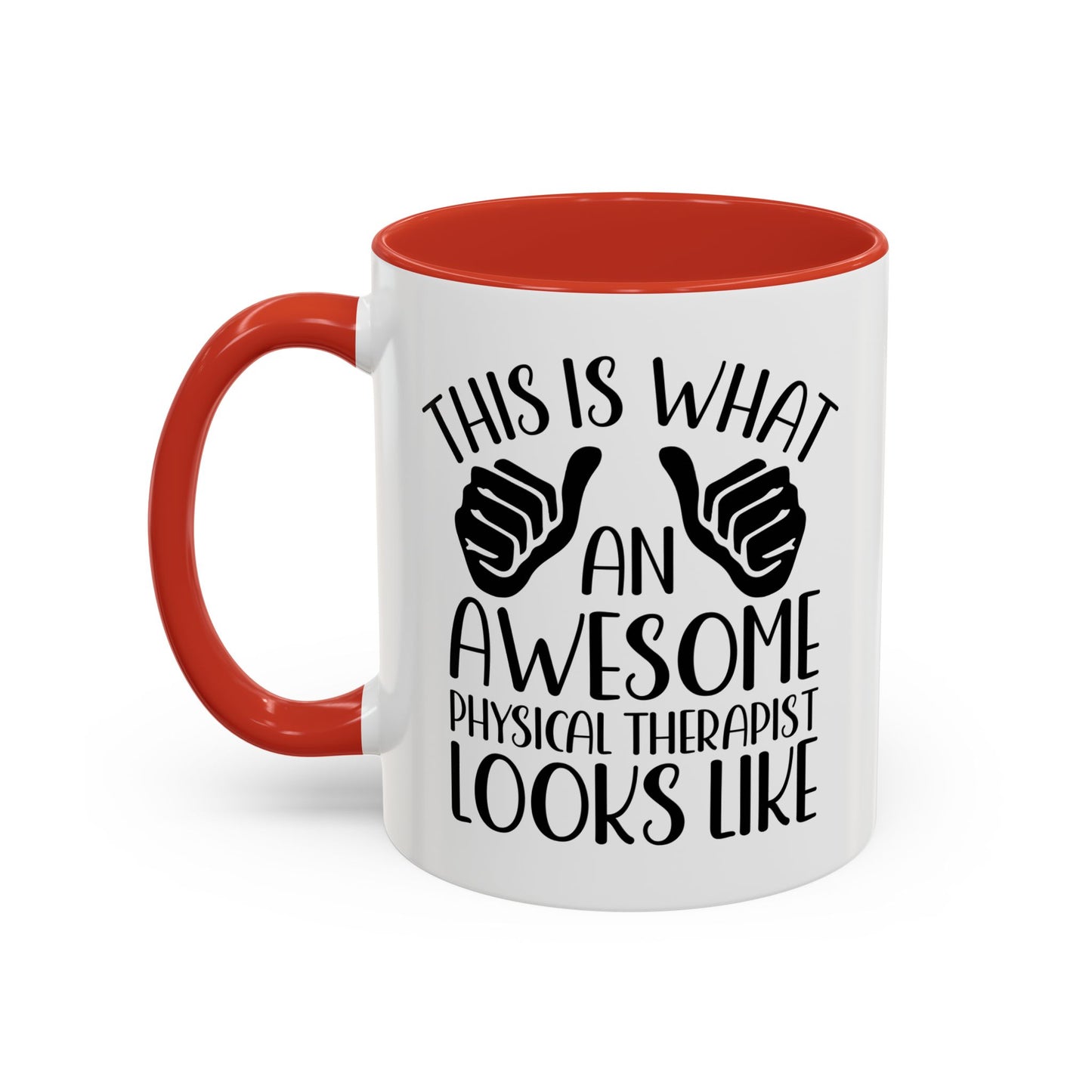 This Is What An Awesome Physical Therapist Looks