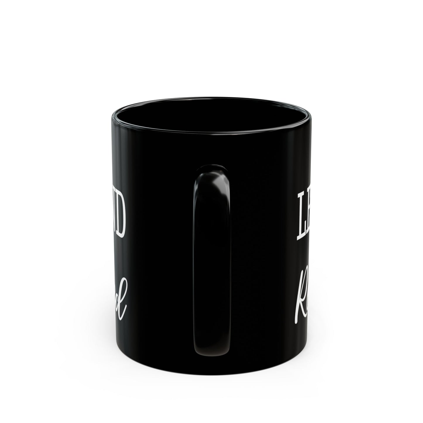The Legend Has Retired Black Mug – Perfect Retirement Gift