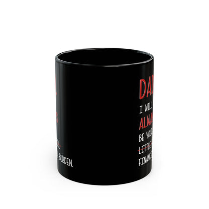 Black Mug (11oz, 15oz)