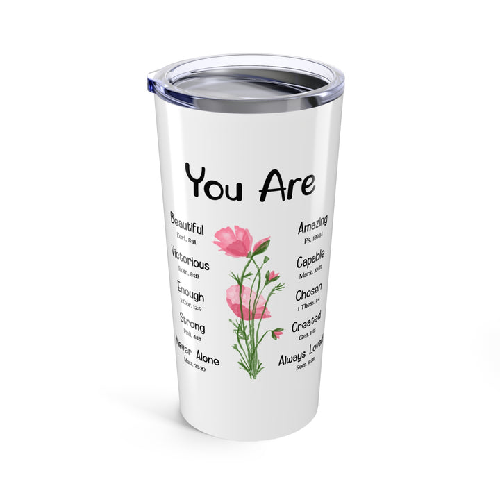 Tumbler 20oz