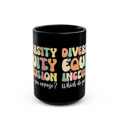 Diversity Equity Inclusion