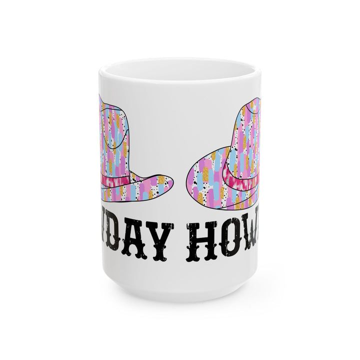 Howday