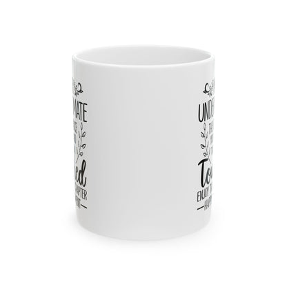 Never Underestimate The Difference