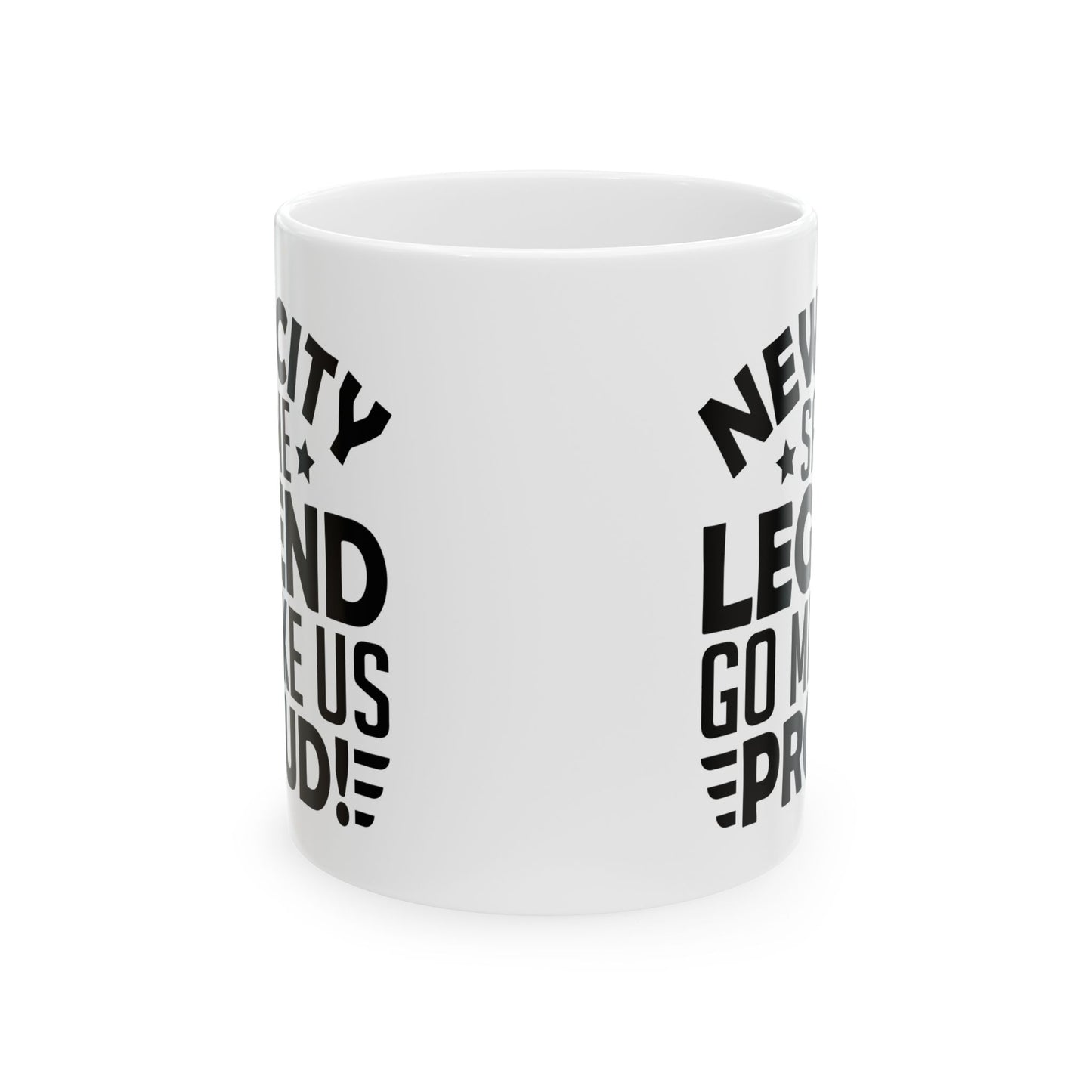 Ceramic Mug, (11oz, 15oz)