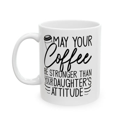 I_m a Writer Anything you say or do May be Used in a Story White Mug, (11oz, 15oz)
