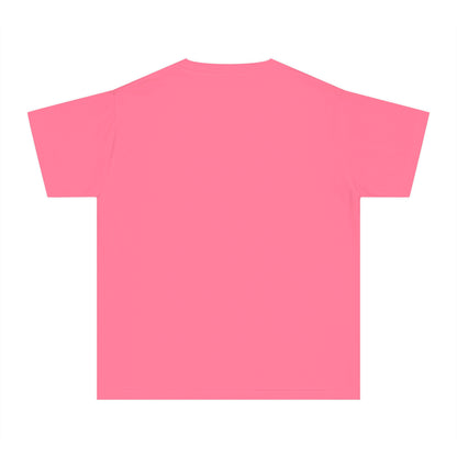 Goodbye Pre K On My Way to Kindergarden Youth Midweight Tee