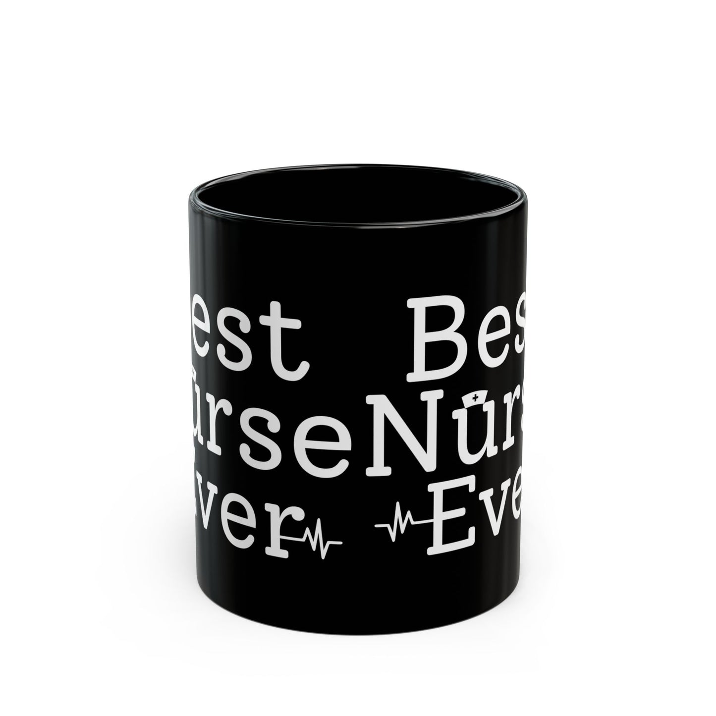 Funny Appreciation Present for Nurses – Nursing Graduation or Birthday Gift