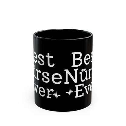 Funny Appreciation Present for Nurses – Nursing Graduation or Birthday Gift