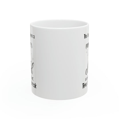 Mother and Child Bond Mug – Sentimental Gift for Mom, Mother’s Day