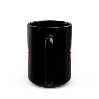 In Loving Memory Of Black Mug (11oz, 15oz)