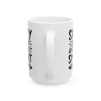 Ceramic Mug, (11oz, 15oz)