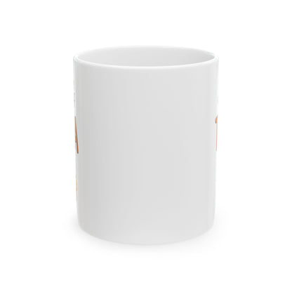 You’re My Cup of Tea Mug – Cute Love Gift for Her or Him Kawaii Tea Cup Design