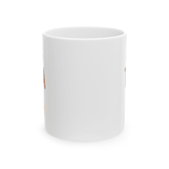 You’re My Cup of Tea Mug – Cute Love Gift for Her or Him Kawaii Tea Cup Design
