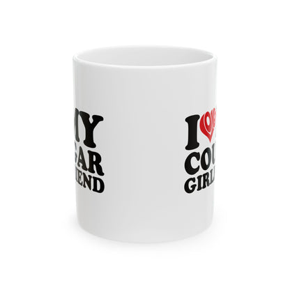 Funny Coffee Cup for Younger Boyfriends – Bold Statement Gift