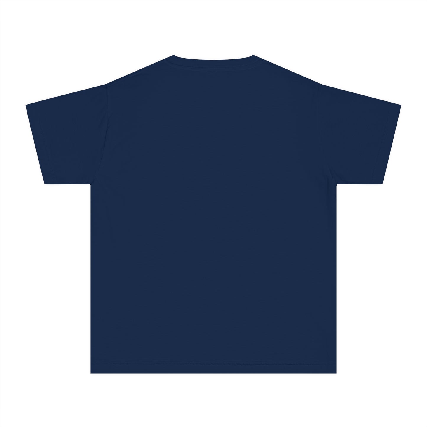 Goodbye Pre K On My Way to Kindergarden Youth Midweight Tee