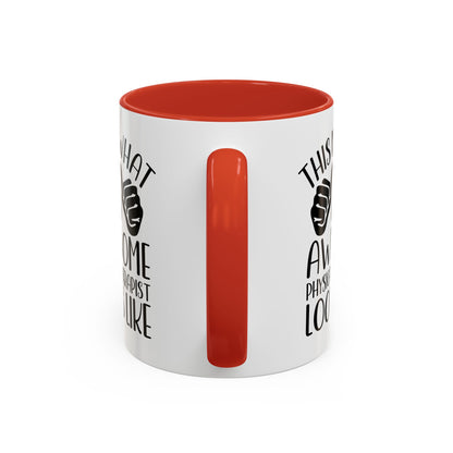 This Is What An Awesome Physical Therapist Looks