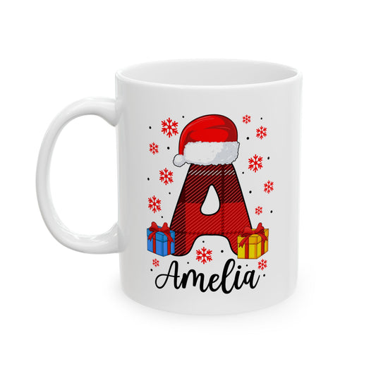 Amelia