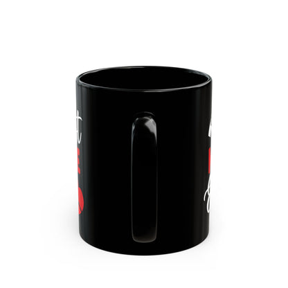 Best Nurse Ever Mug with Syringe and Heart – A Perfect Gift for Nurses