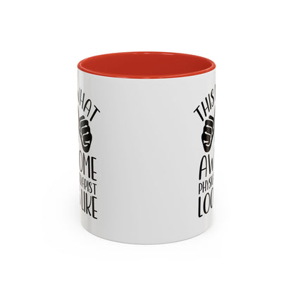 This Is What An Awesome Physical Therapist Looks