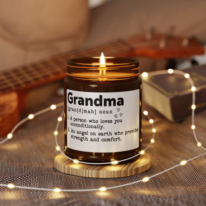 Grandma Candle