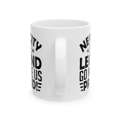 Ceramic Mug, (11oz, 15oz)