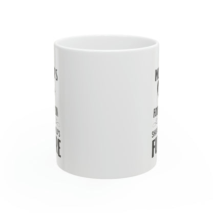 A Mother’s Love Mug – Inspirational Coffee Mug for Mother’s Day