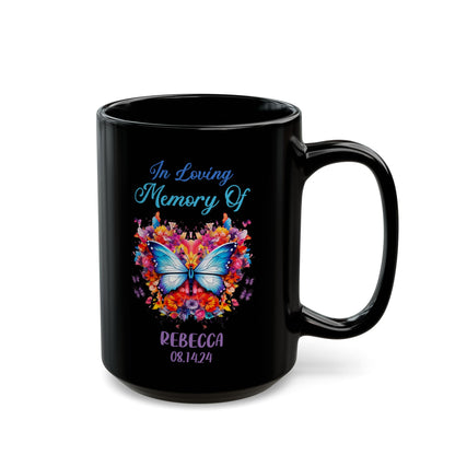 In Loving Memory Of Rebecca Black Mug (11oz, 15oz)