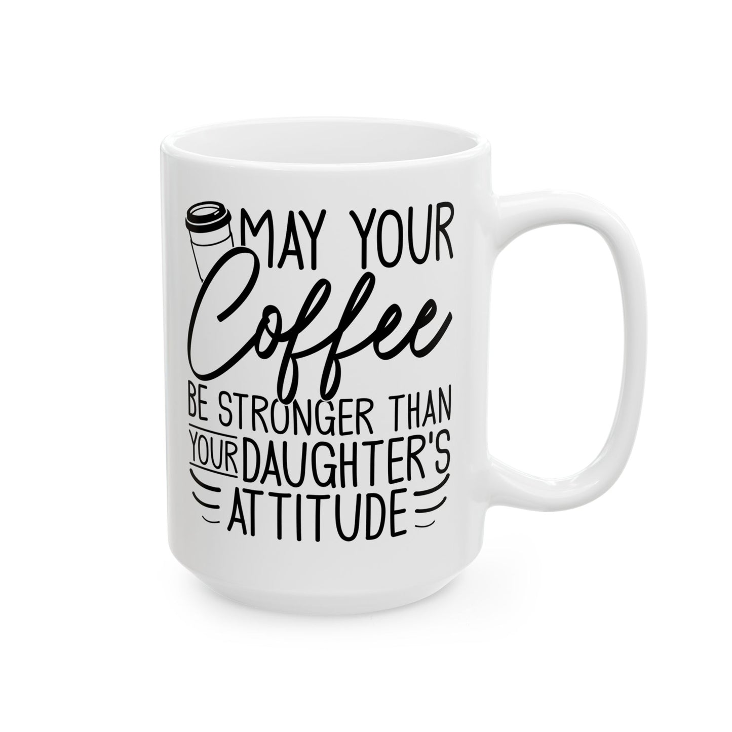 I_m a Writer Anything you say or do May be Used in a Story White Mug, (11oz, 15oz)