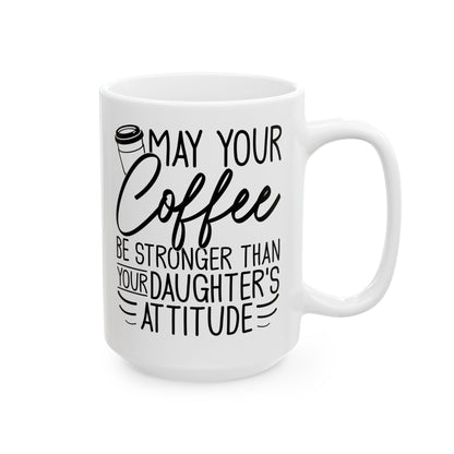 I_m a Writer Anything you say or do May be Used in a Story White Mug, (11oz, 15oz)