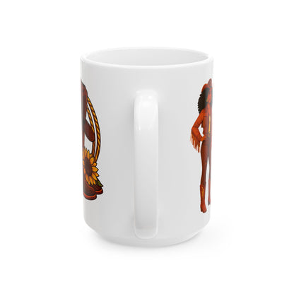 Forget The Glass Slippers This-princess Wears Boots Front